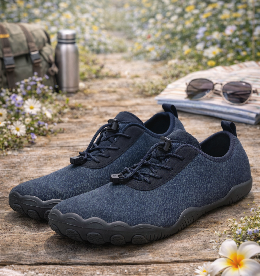 Chaussures Pieds Nus, minimalistes Homme