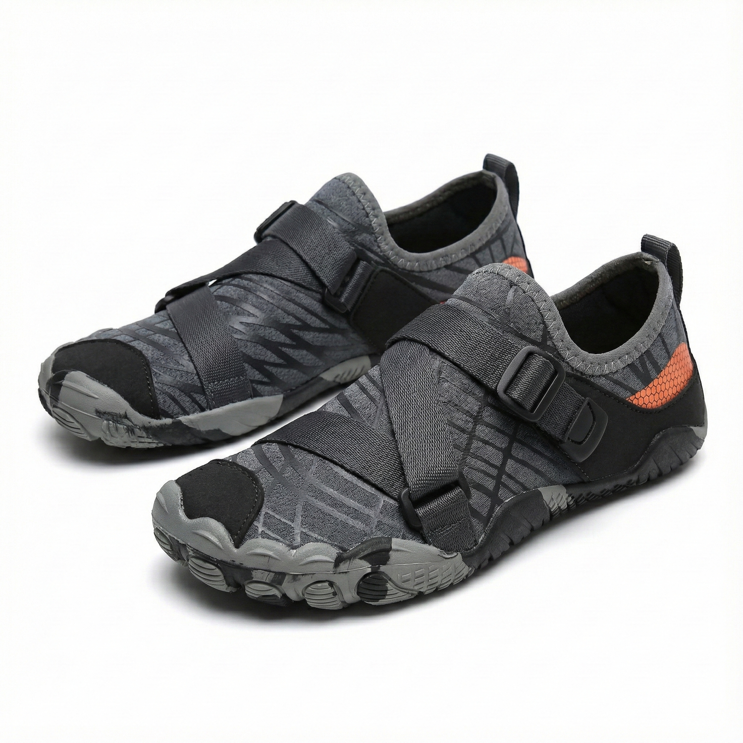 Nivalis FlowTrail Barefoot