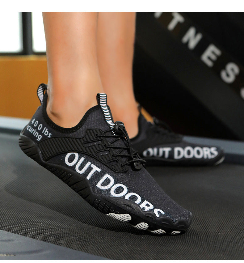 Nivalis MotionLight Barefoot