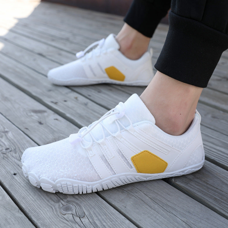 Nivalis FreePulse Barefoot