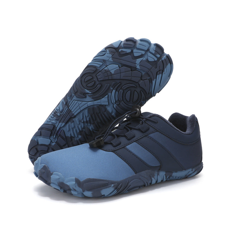 Nivalis ForestWalk Barefoot