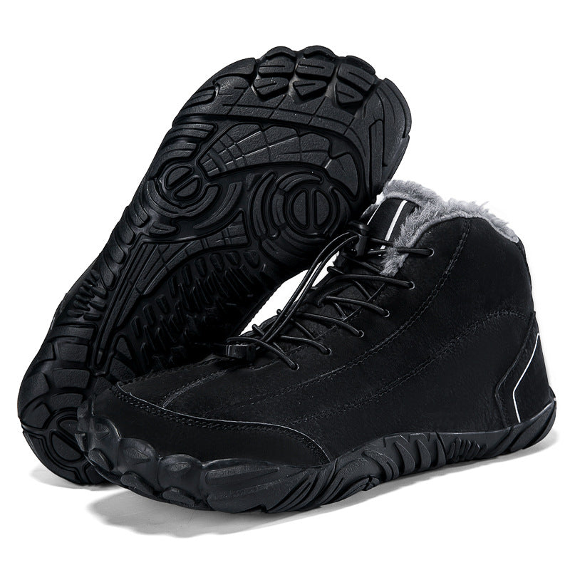 Nivalis Boreas Barefoot