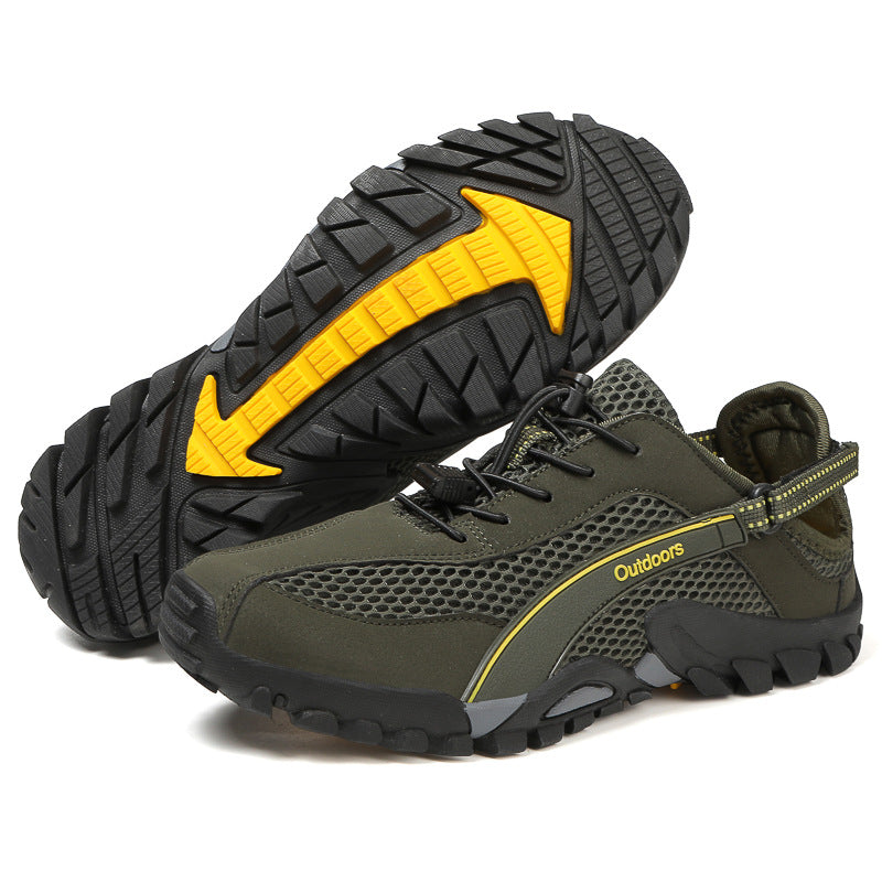 Nivalis SkyStep Barefoot