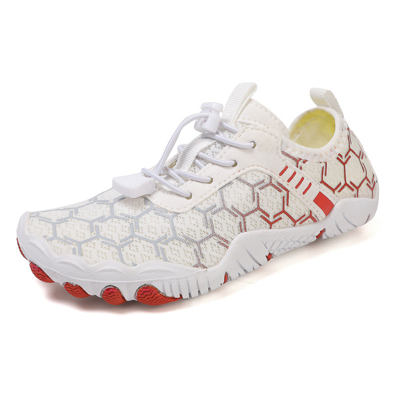 Nivalis PurePlay Barefoot