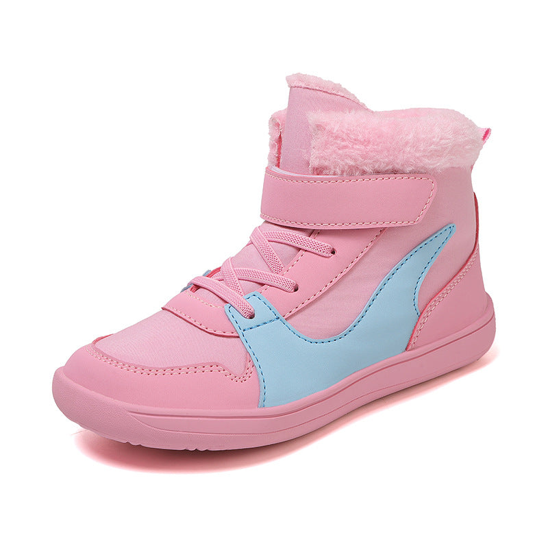 Nivalis Cosy Junior Barefoot