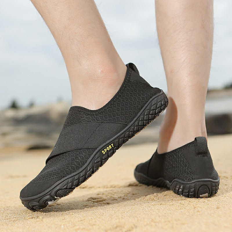 Nivalis WildStep Barefoot