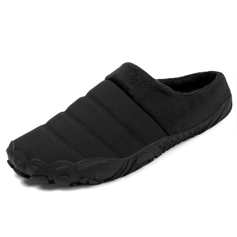 Nivalis Atlas Barefoot Slippers