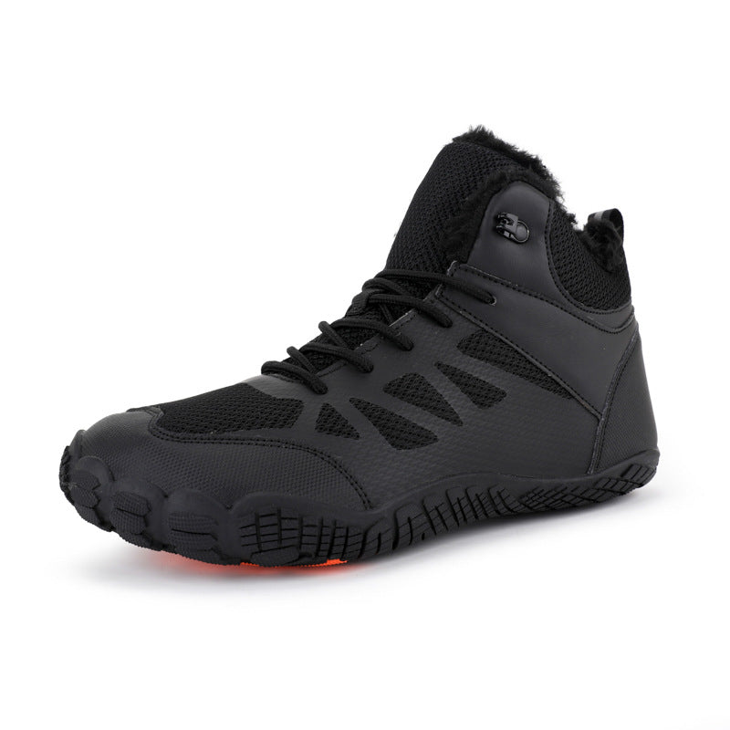 Nivalis ArcticPath Barefoot