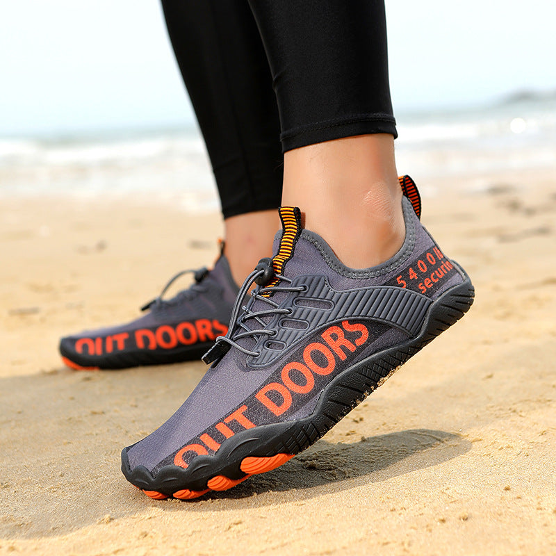 Nivalis MotionLight Barefoot