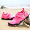 Nivalis SandTrack Barefoot