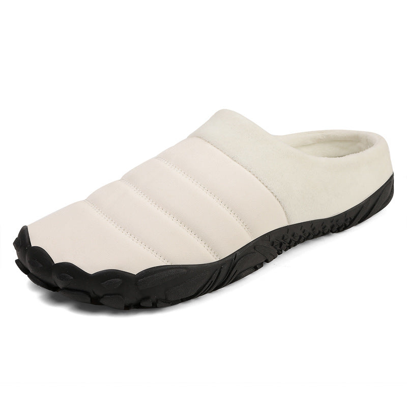 Nivalis Atlas Barefoot Slippers