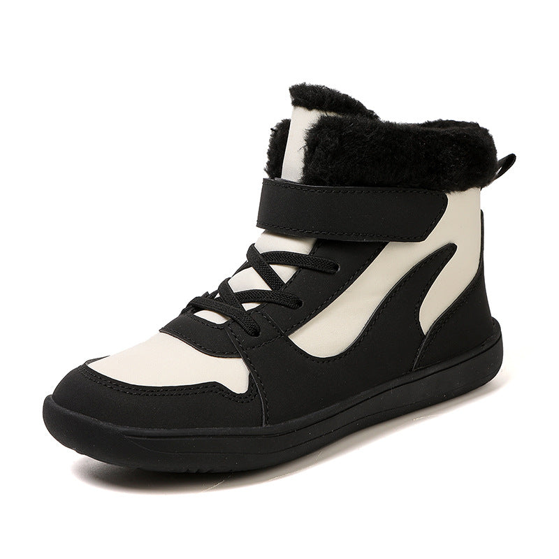 Nivalis Cosy Junior Barefoot