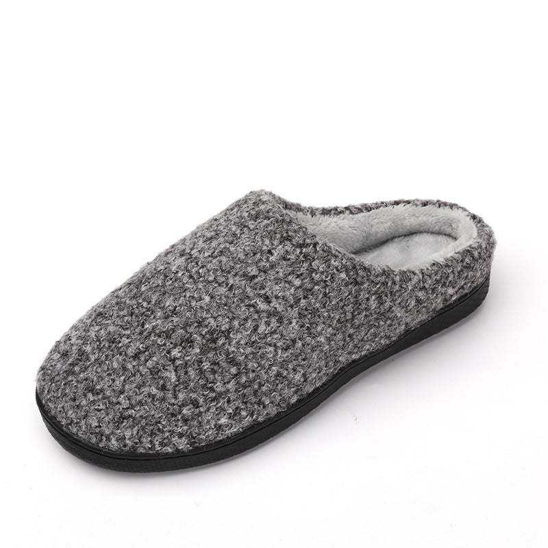 Nivalis Cloud Slippers