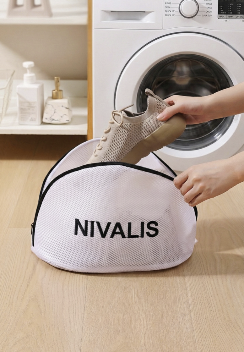 Nivalis washing bag